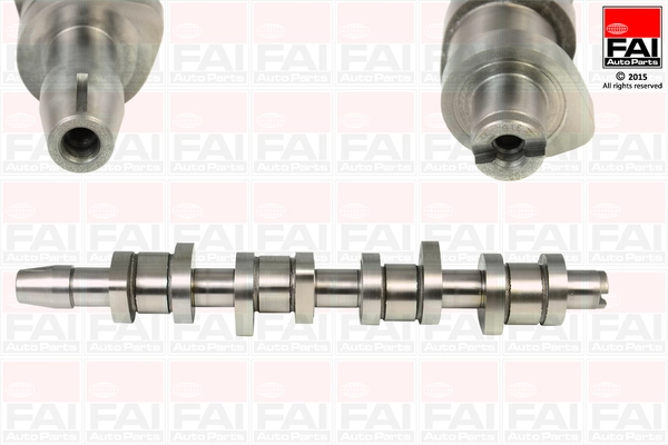 Camshaft